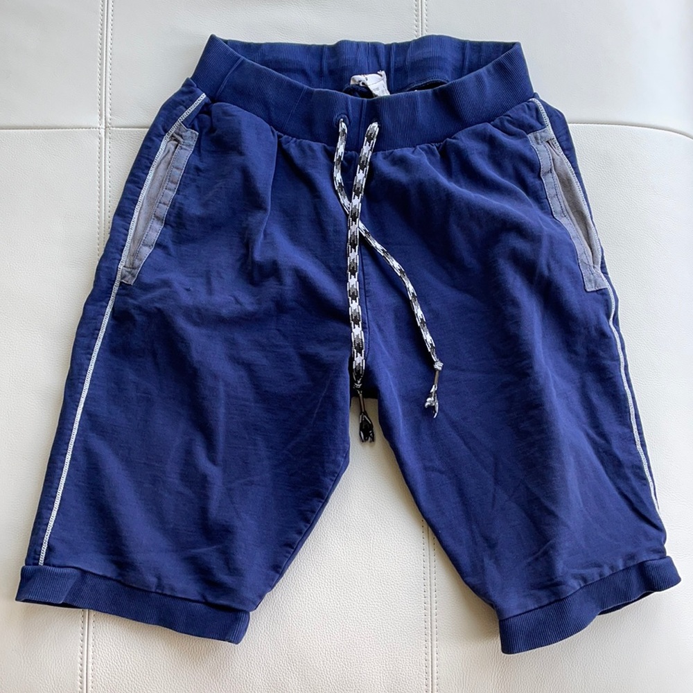 Diesel Sweat Shorts